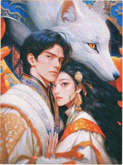 风起之时