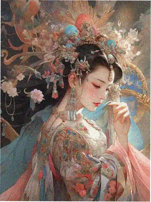 迷情都市